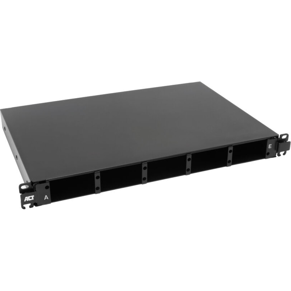 ACT MTP PATCHPANEL HD 5 GATS RAIL
