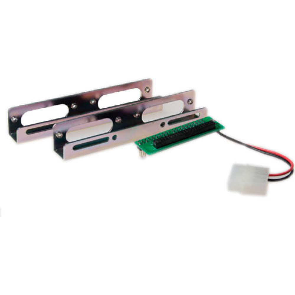 Intronics Oem 2,5" HDD BRACKET + INTERFACE