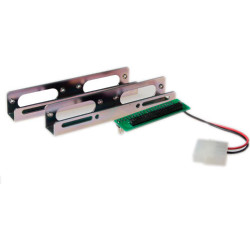 Intronics Oem 2,5" HDD BRACKET + INTERFACE