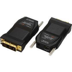Opticis 1 FIBER (SM) DETACHABLE DVI MO