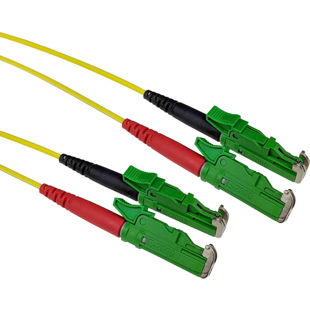 ACT E2000/APC X2 DUPLEX 1.00M