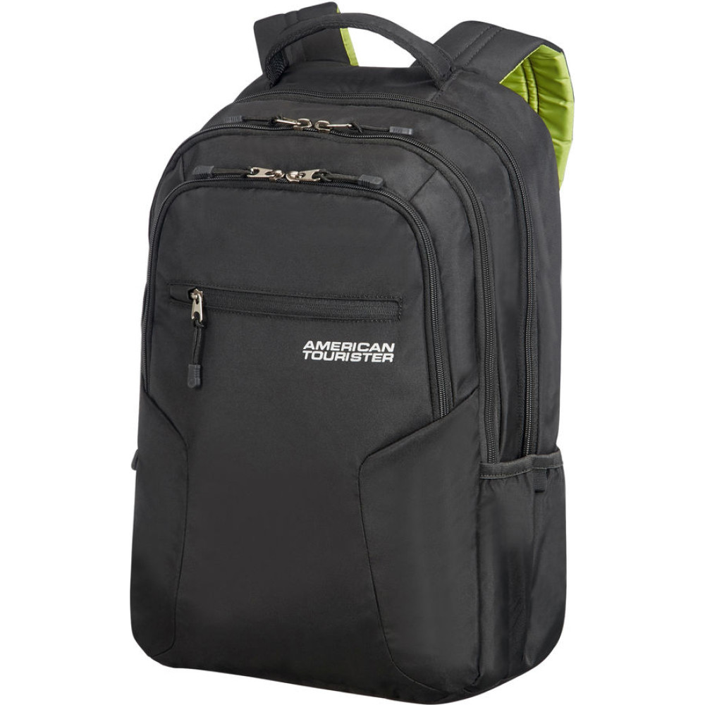 American Tourister 78830-1041 Urban Groove UG6 backpack 15.6 inch, black