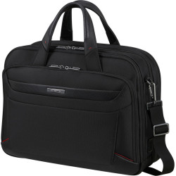 Samsonite PRO-DLX6 BAILHANDLE 15.6" BK