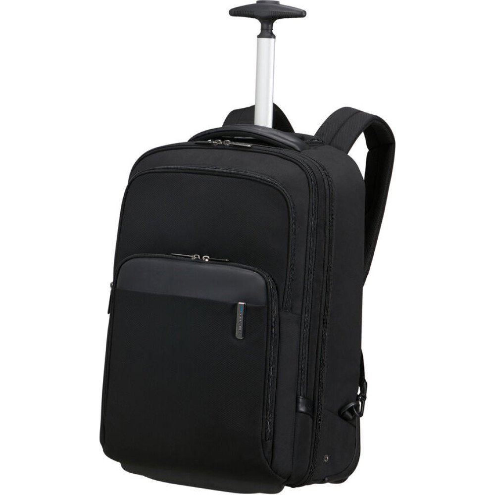 Samsonite EVOSIGHT BACKPACK WH 17.3" BK