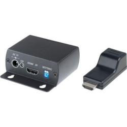 Intronics Oem HDMI CAT.5 EXTENDER SET 30M