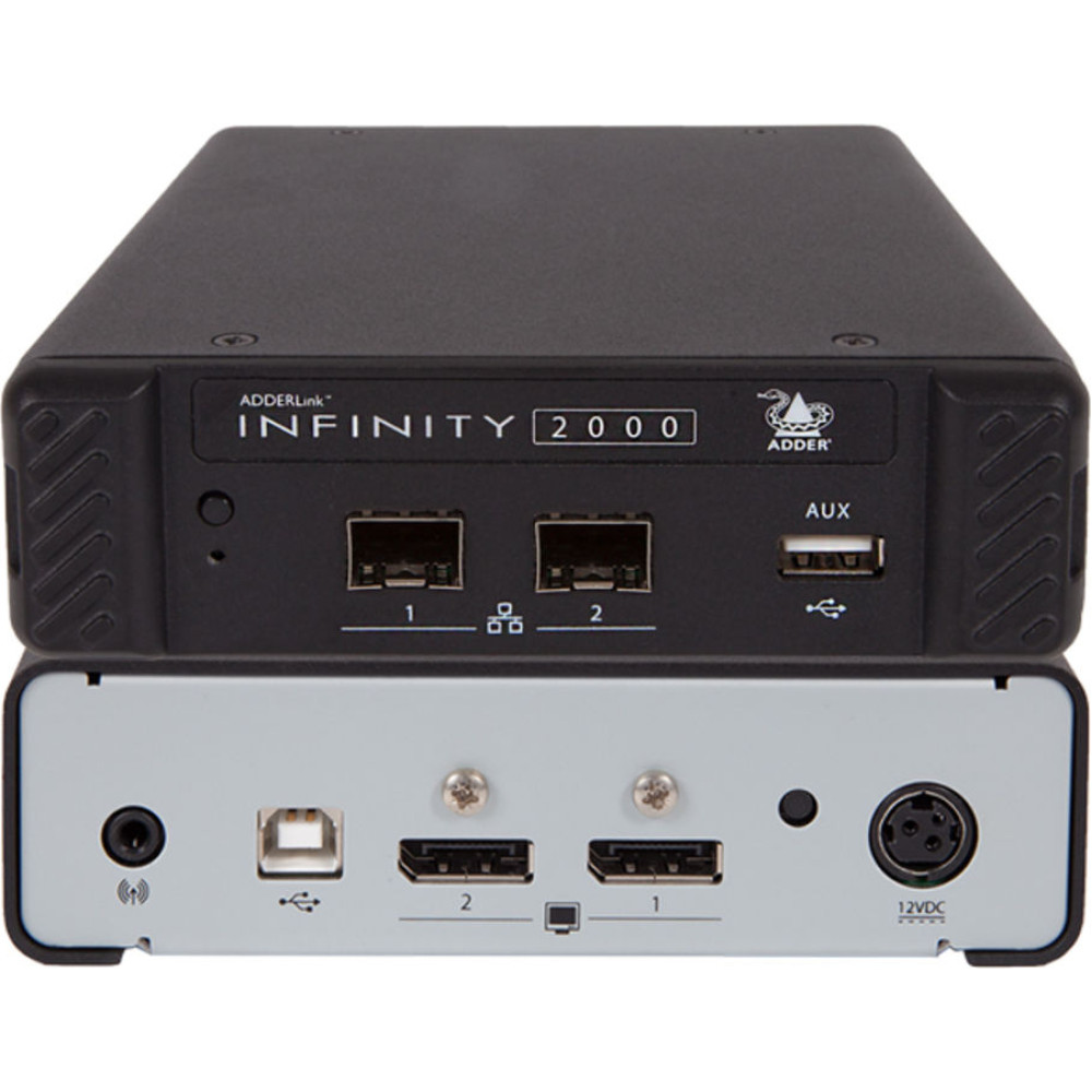 Adder LINK INFINITY 2122 TRANSM