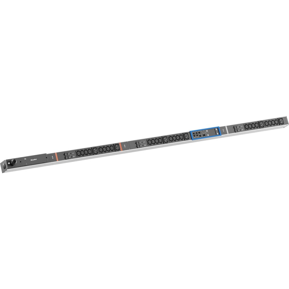 Bachmann BN PRO M RCM 24xC13 6xC19 6xLS, 3,0m CEE 32A/5p
