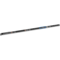 Bachmann BN PRO M RCM 24xC13 6xC19 6xLS, 3,0m CEE 32A/5p