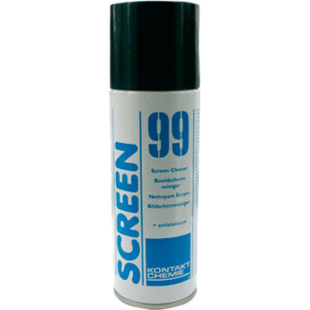 Intronics Oem SCREEN 99 CLEANER  CO