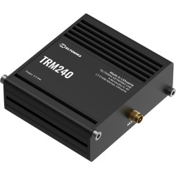 Teltonika TRM240 LTE/4G/3G/2G Industrie Modem