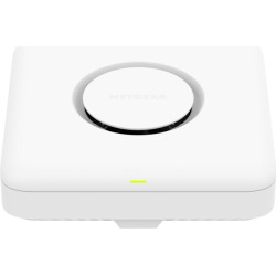 Netgear WBE750 11530 Mbit/s White Power over Ethernet (PoE)