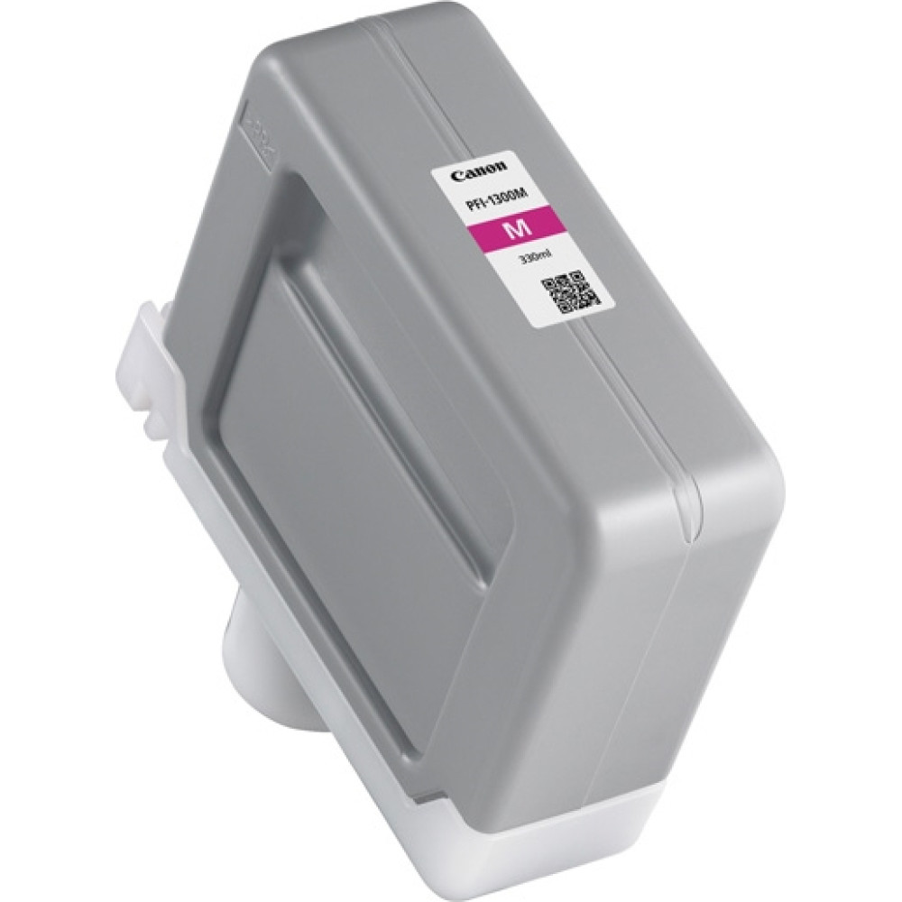 Canon PFI-1300M tintes kārtridžs Oriģināls Fuksīns