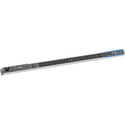Bachmann BN PRO M 24xC13 4xC19, 2xLS L=3.0m CEE 32A/3p