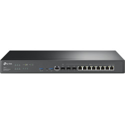 Tp-Link Technologies TP-Link Omada VPN Router with 10G Ports