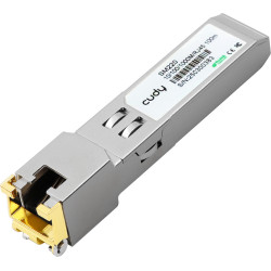 Cudy SM220 SFP to Gigabit RJ45 Transceiver