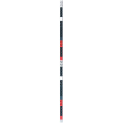 Bachmann IT PDU ALU 0U 36x C13 12x earthing contact, fixed connection 2x 3x 32A