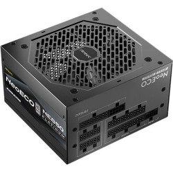 Antec NE850P EC power supply 850W, black