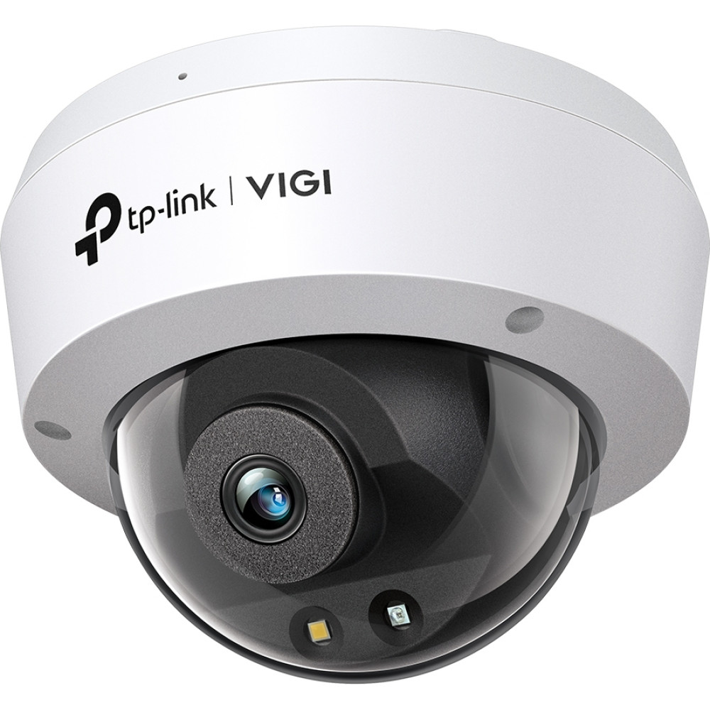 Tp-Link Technologies TP-Link VIGI 5MP Full-Color Dome Network Camera