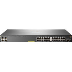 Hp Inc. HPE ANW 2930F 24G PoE+ 4SFP Switch