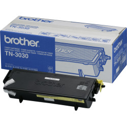 Brother TN-3030 tonera kārtridžs 1 pcs Oriģināls Melns