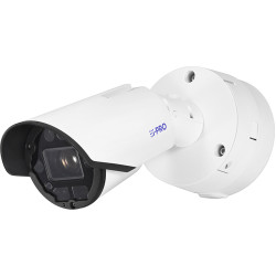I-Pro WV-S15501-Z3LN Bullet AI-Kamera 5 MP, 30x, 2.3-58&deg;, IR-LED 180m