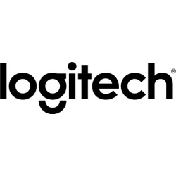 Logitech 920-013150 keyboard Universal Bluetooth QWERTY UK English Graphite, Green