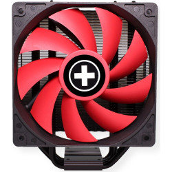 Xilence M704 AMD and Intel CPU Cooler, 120mm PWM fan, 180W TDP