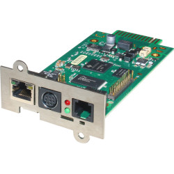 Generex SNMP/Web Adapter CS141SC-6, professional, intern, HW-161