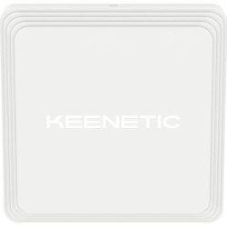 Keenetic Orbiter Pro AC1300 Mesh WiFi-5 Router/-Extender/-Access-Point, 4er-Pack