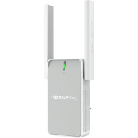 Keenetic Buddy 4 KN-3211-01-EU N300 Mesh Wi-Fi 4 Extender
