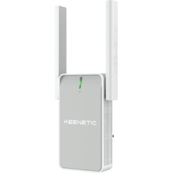 Keenetic Buddy 4 KN-3211-01-EU N300 Mesh Wi-Fi 4 Extender