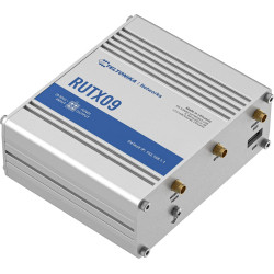 Teltonika RUTX09 LTE/4G Industrie Router