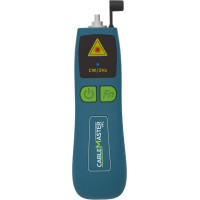 Softing It Networks SOFTING CableMaster VFL, Glasfaser Fehler- und Polaritäts-Detektor