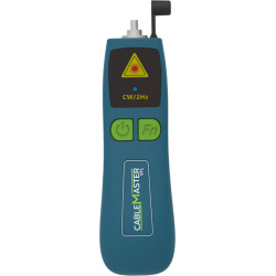 Softing It Networks SOFTING CableMaster VFL, Glasfaser Fehler- und Polaritäts-Detektor