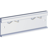 Schroff DIN Rail Adapter in Accordance With DIN 43880