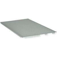 Schroff COVER PLATE EMC 84TE 295T