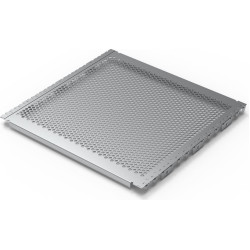 Schroff EuropacPRO Cover Plate, Universal, 84 HP, 355 mm