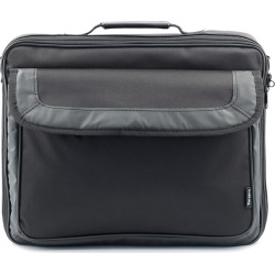 Targus Notebooktasche Classic Clamshell 39.6cm (15.6''), schwarz