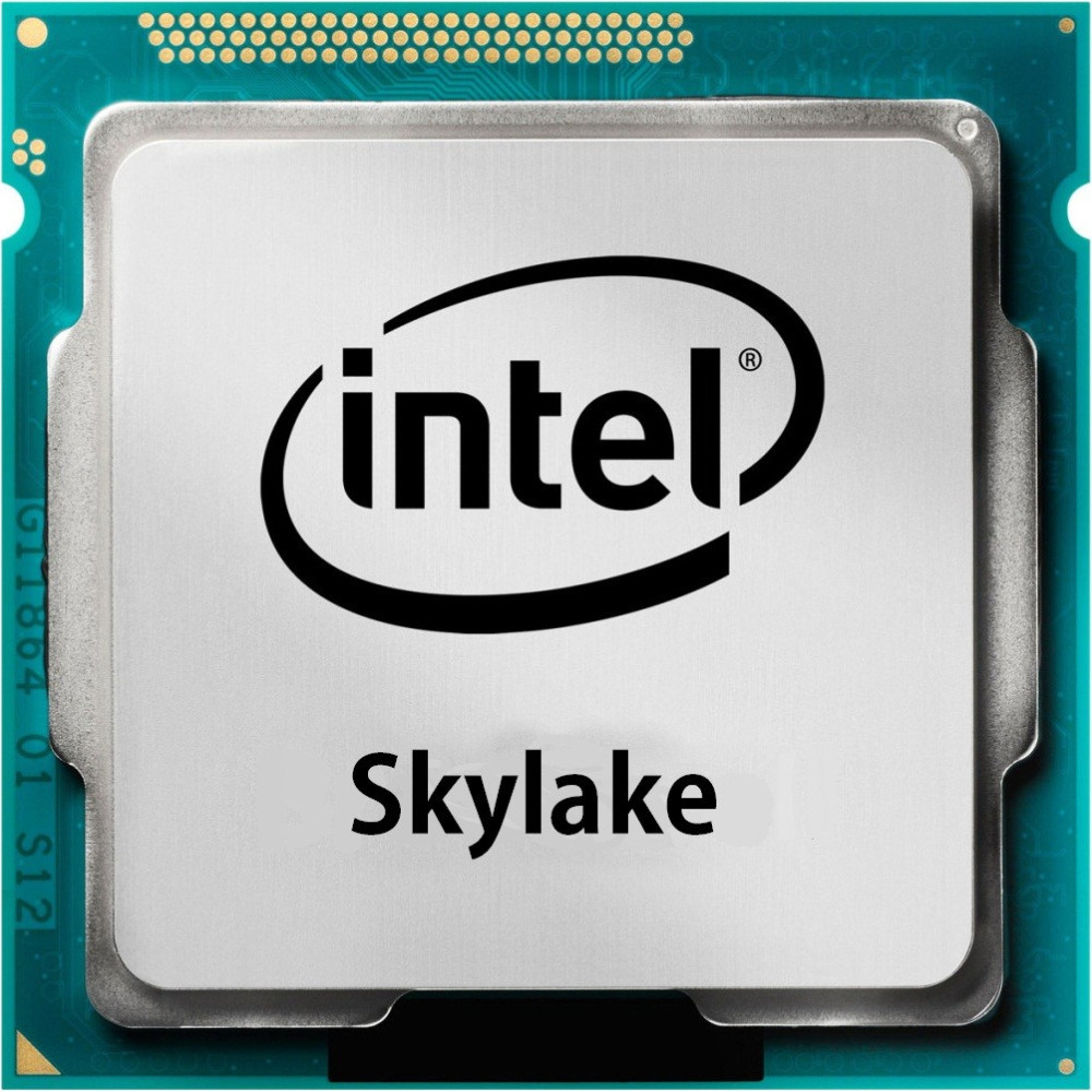 Intel Core i3-6100TE processor 2.7 GHz 4 MB Smart Cache