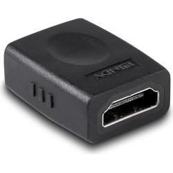 Lindy HDMI Female To Female Coupler
