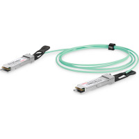 Digitus 100Gbps QSFP28 Active Optical Cable 3 m