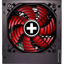 Xilence XP550R10 550W PC Power Supply, 80+ Bronze, Gaming, ATX