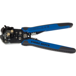 Klein Tools 11061 Selbstnachstellende Abisolierzange/Schneider