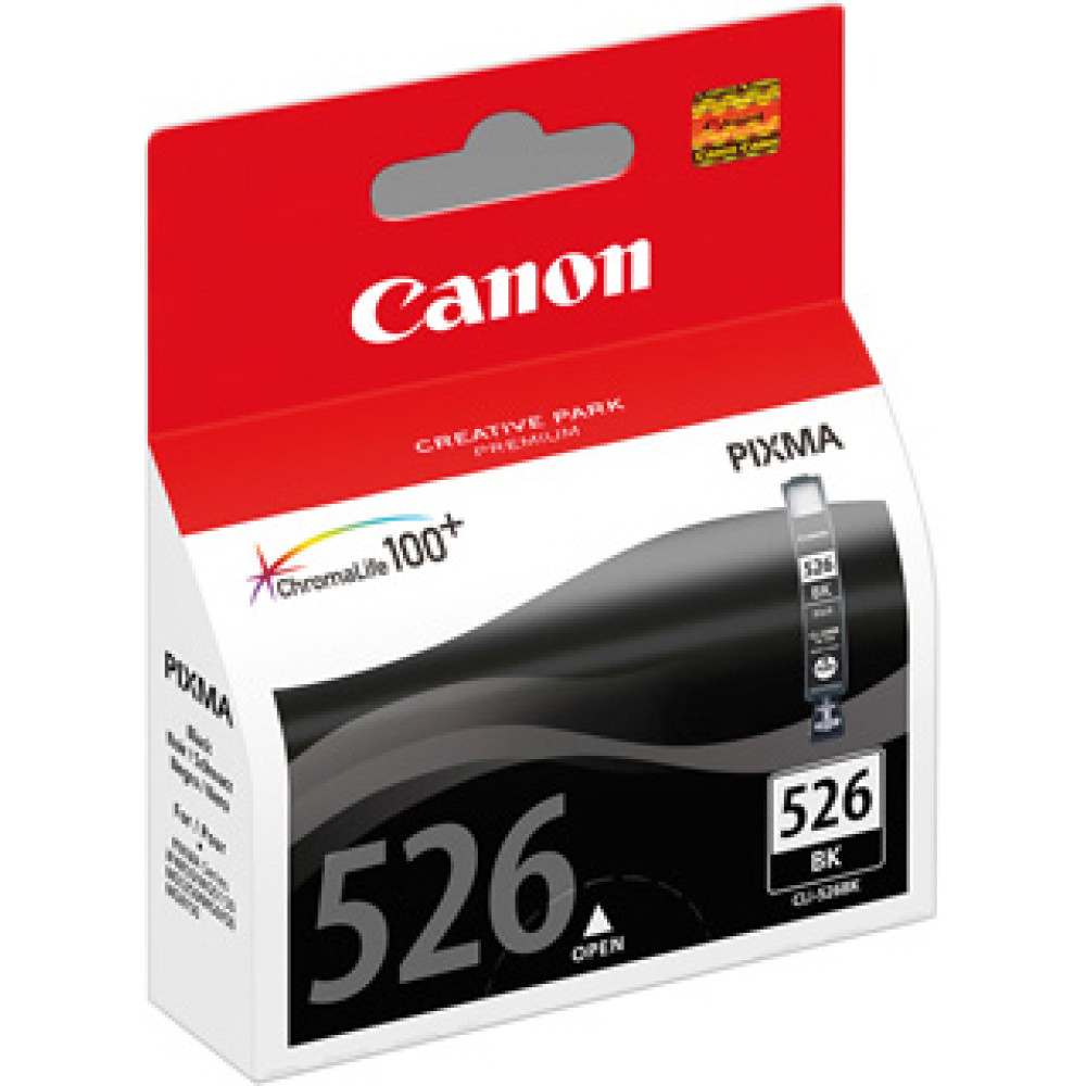 Canon 4540B001 tintes kārtridžs 1 pcs Oriģināls Melns