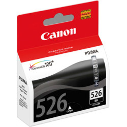 Canon 4540B001 tintes kārtridžs 1 pcs Oriģināls Melns