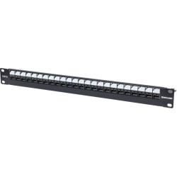 Intellinet 720564 komutācijas panelis 1U