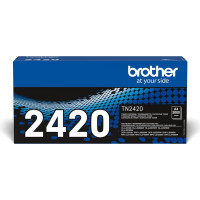 Brother TN-2420 tonera kārtridžs 1 pcs Oriģināls Melns