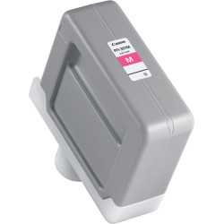 Canon PFI-307 M tintes kārtridžs 1 pcs Oriģināls Fuksīns