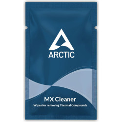 Arctic MX Cleaner Termiskās smērvielas tīrītājs