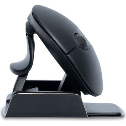 R-Go Tools RGOTWBMWLBL pele Birojs Abām rokām Bluetooth + USB Type-A Optisks 2400 DPI
